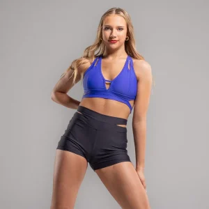 Oh La La - The Lucky Short- Black