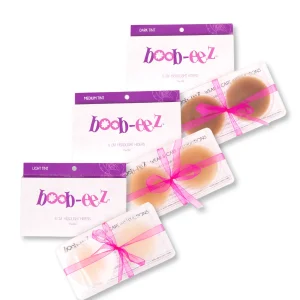 Boob-eez 6cm Nipple Covers
