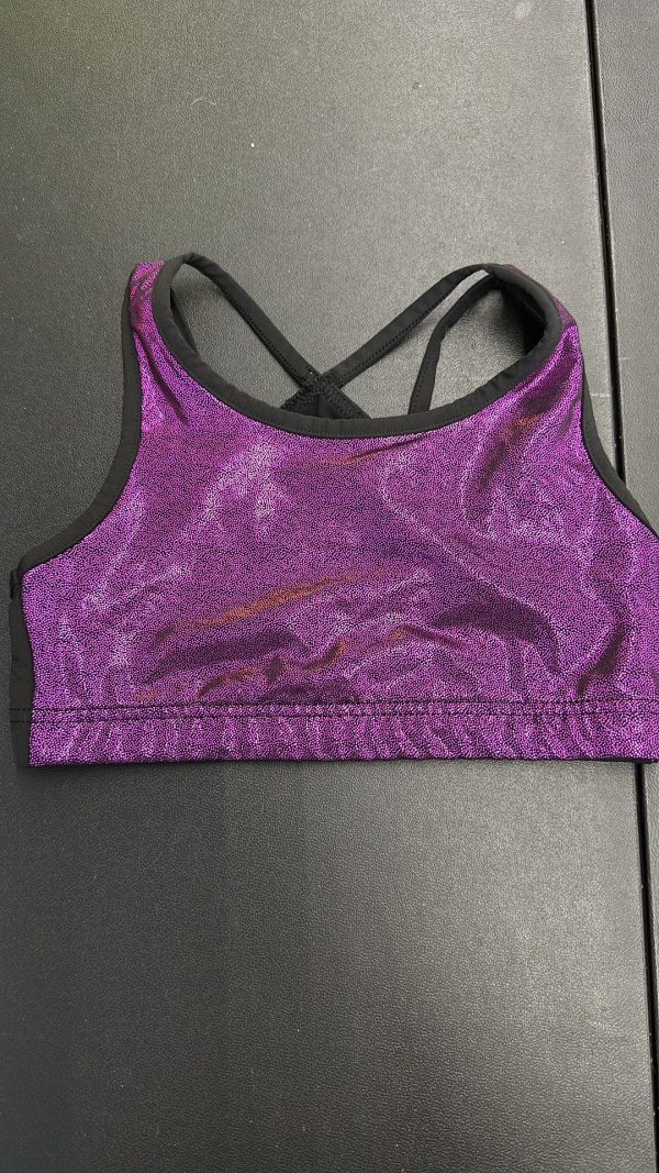 Resale: Danskin Top