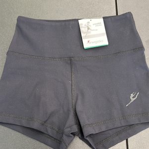 Resale: Energetiks  Black Shorts