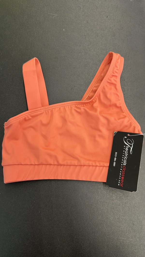 Resale: Theatricals Classwear Top
