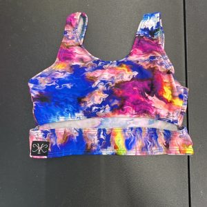 Resale: Kandi Kouture Top