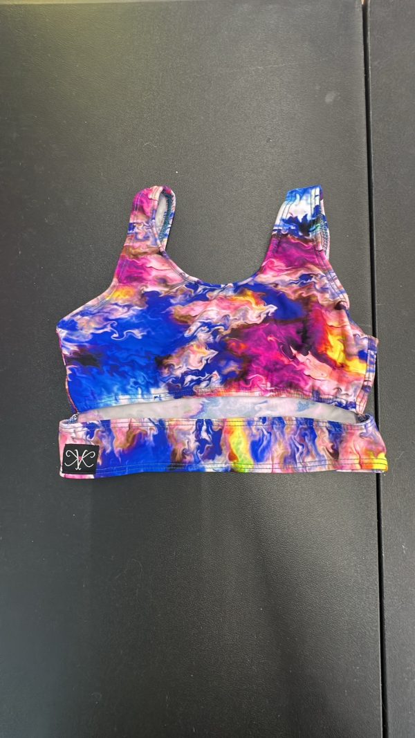 Resale: Kandi Kouture Top
