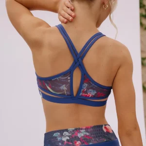 Five- Starcrossed Bra- Indigo Blue