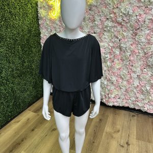 Resale Costume- Balera- Child Large