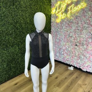 Resale Costume- Balera- Child Large