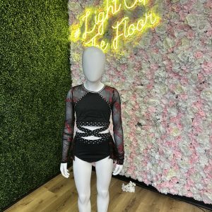 Resale Costume- Weismann- Child Large