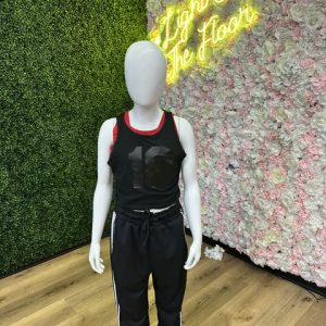 Resale Costume- Hip hop- Child Large