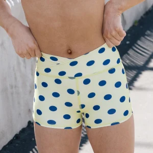 Tiger Friday - Hot Cross Shorties - Mod Dot