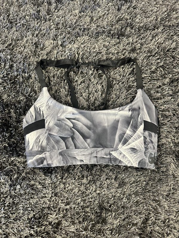 Jo&Jax CL greyscale Top