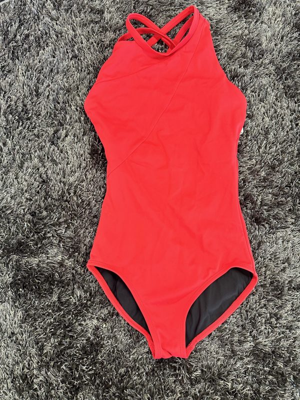 *Resale* Jo&Jax Red Leo YL