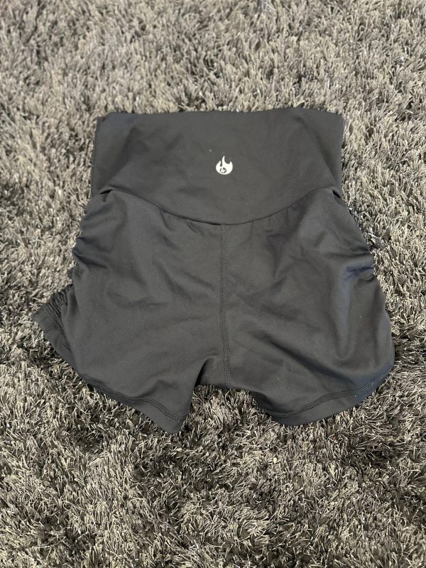 *Resale* Werk Scrunch Shorts CXL - Image 2