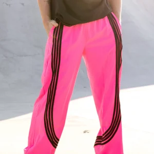 Tiger Friday- Square One Joggers- PopRock