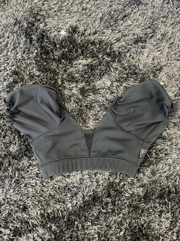 *Resale* Tiger Friday Damsel Bralette CS