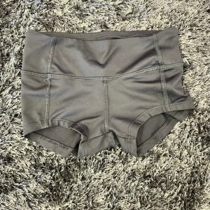 *Resale* Eurotard Shorts XS