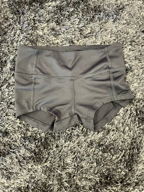 *Resale* Eurotard Shorts XS