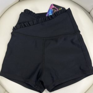 *Resale* Tiger Friday Shirley Shorties CS