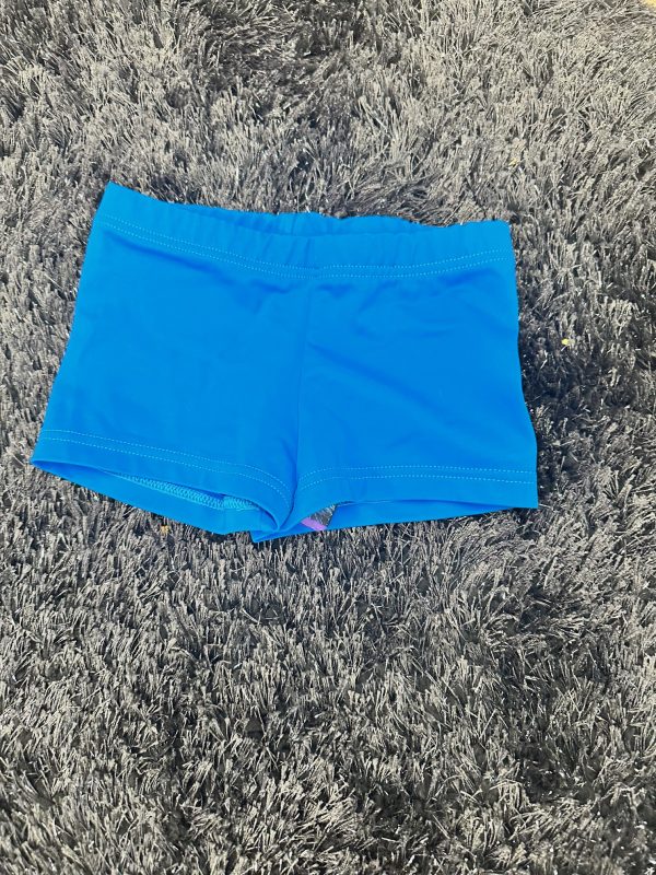 *Resale* Balera Shorts SC