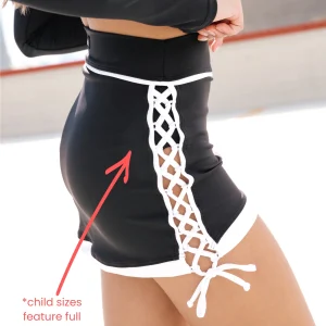 Home 2 Tiger Friday- La Reve Skirt- 8 Ball