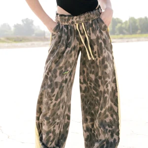 Tiger Friday- Sahara Sweatpants