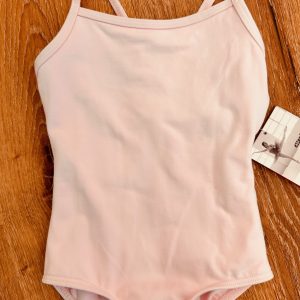 Energetiks- Emily Leotard- Candy Pink