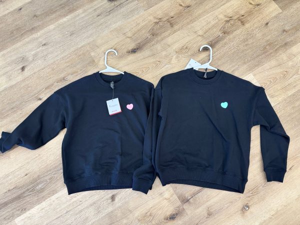 Energetiks- Dancing Through Life Sweatshirt - Image 2