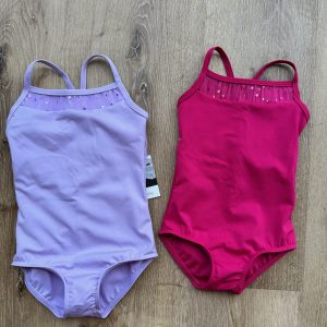 Energetiks Carly Leotard