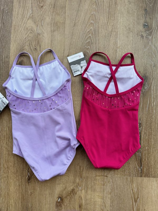 Energetiks Carly Leotard - Image 2