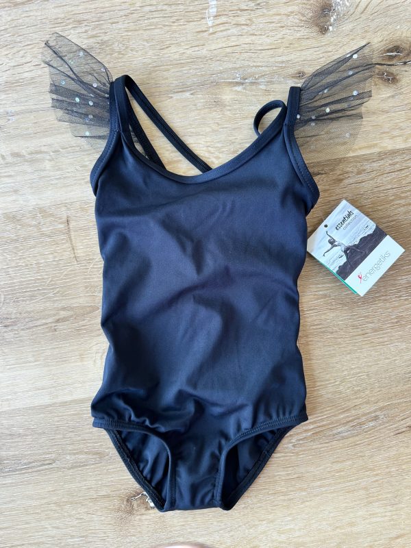 Energetiks Jaylee Leotard