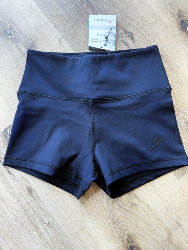 Energetiks Keira Shorts