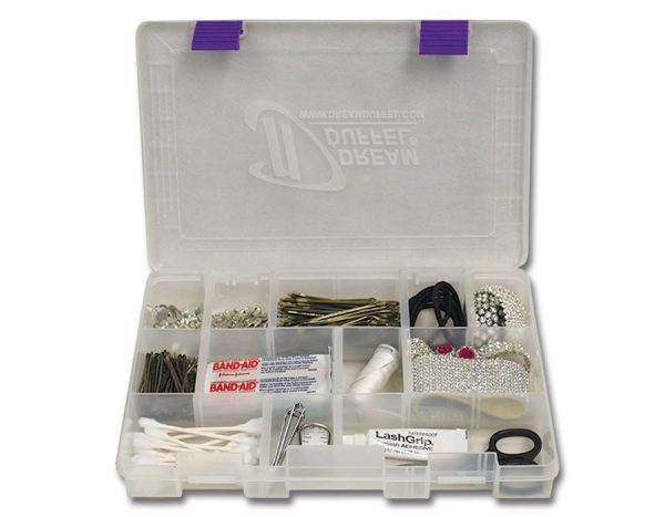 Dream Duffel - Accessory Box