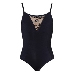 Energetiks Grace Lace Leotard