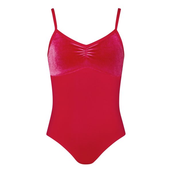 Energetiks Giselle Leotard