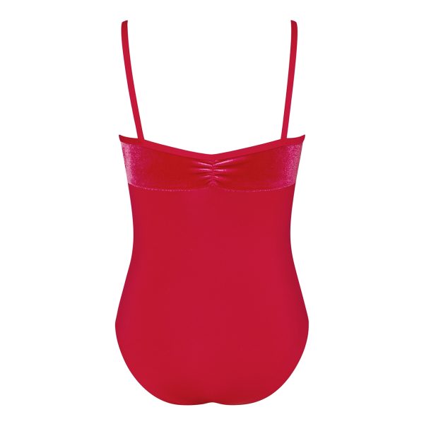 Energetiks Giselle Leotard - Image 2