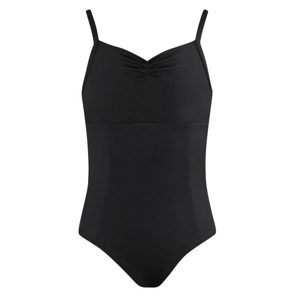 Energetiks Harmony Pleat Front Camisole