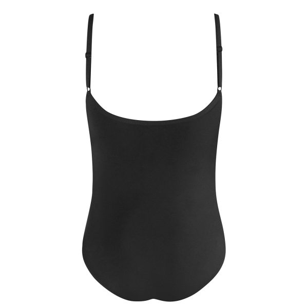 Energetiks Harmony Pleat Front Camisole - Image 3