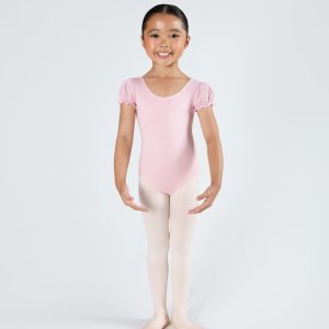 Home 5 Energetiks - Eleanor Leotard - Candy Pink