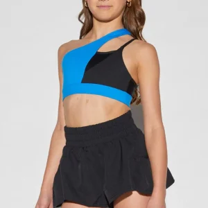 Jo & Jax - Crossover Top