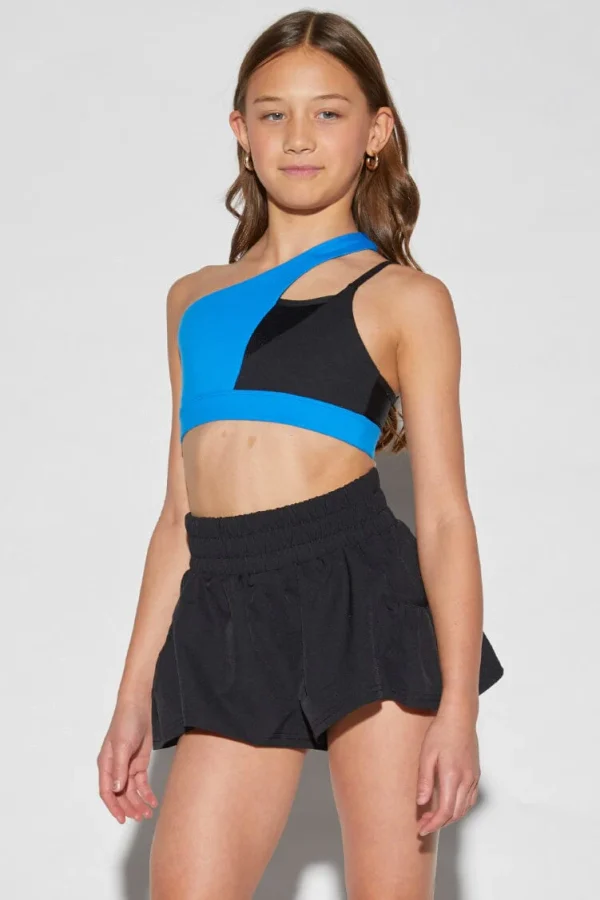 Jo & Jax - Crossover Top