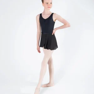 Home 3 Energetiks Melody Wrap Skirt