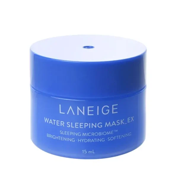 Laneige Water Sleeping Mask_ex 15ml