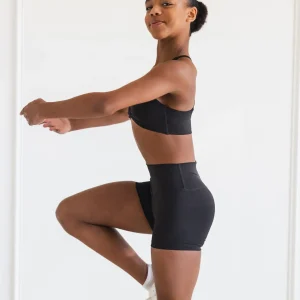 LA Designs - Core Shorts - Black