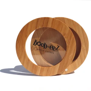 Boob-eez Nipple Cover Compact - EMPTY