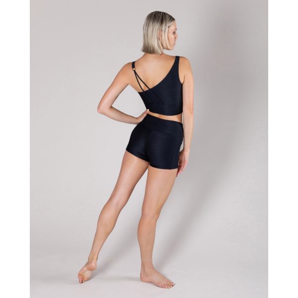 Energetiks - Madison Pocket Short- Black - Image 3