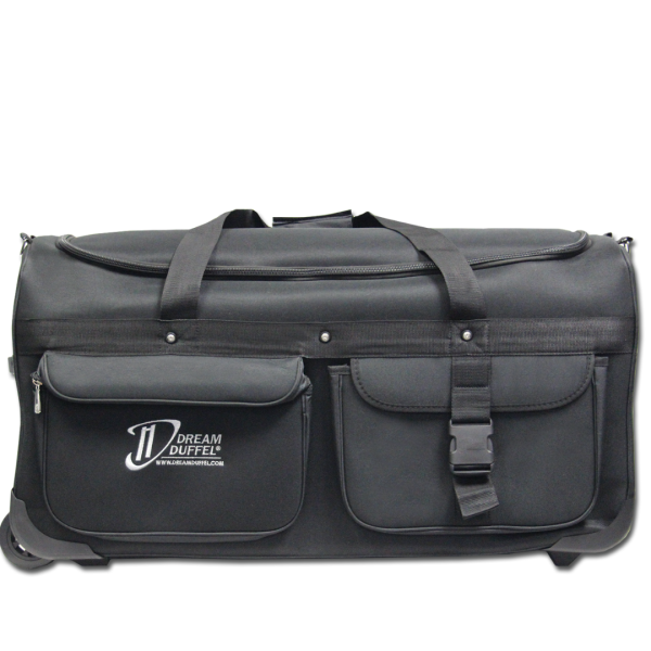 Dream Duffel - Large