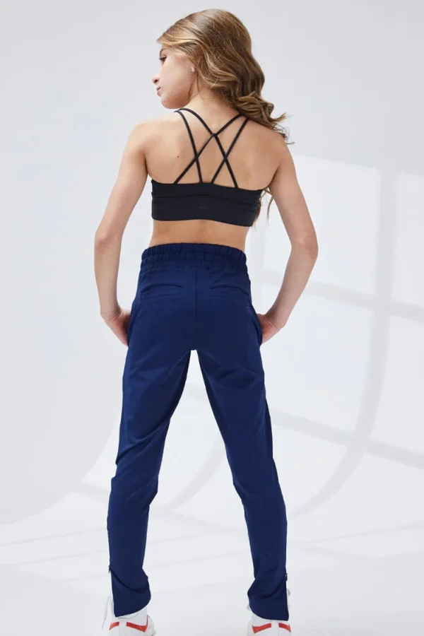 Jo&Jax - Lightspeed Pants - Deep Navy - Image 2