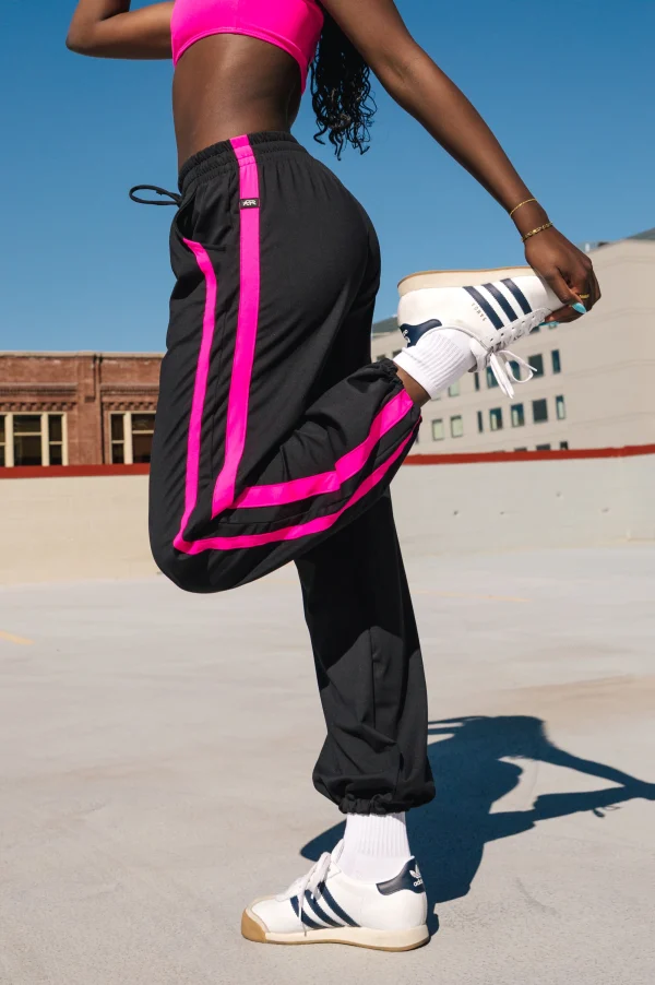 *In Store Only* Tiger Friday Joker Track Pants