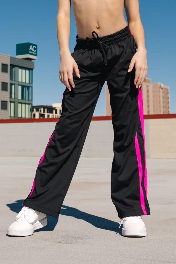 *In Store Only* Tiger Friday Joker Track Pants - Image 2